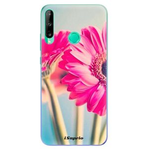 Odolné silikónové puzdro iSaprio - Flowers 11 - Huawei P40 Lite E vyobraziť