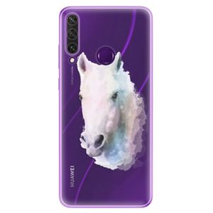 Odolné silikónové puzdro iSaprio - Horse 01 - Huawei Y6p vyobraziť