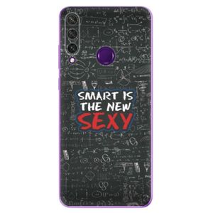 Odolné silikónové puzdro iSaprio - Smart and Sexy - Huawei Y6p vyobraziť