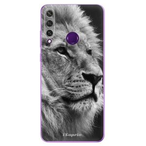 Odolné silikónové puzdro iSaprio - Lion 10 - Huawei Y6p vyobraziť