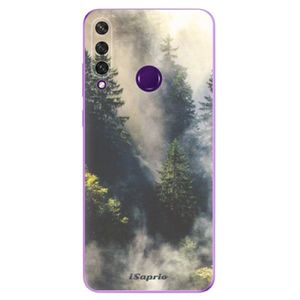 Odolné silikónové puzdro iSaprio - Forrest 01 - Huawei Y6p vyobraziť