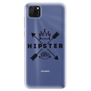 Odolné silikónové puzdro iSaprio - Hipster Style 02 - Huawei Y5p vyobraziť