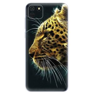 Odolné silikónové puzdro iSaprio - Gepard 02 - Huawei Y5p vyobraziť