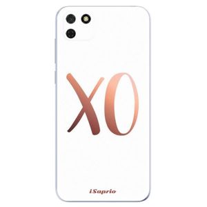 Odolné silikónové puzdro iSaprio - XO 01 - Huawei Y5p vyobraziť