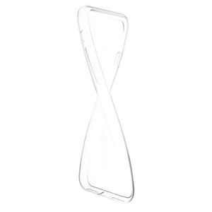 číre TPU gélové puzdro pre iPhone 7 Plus vyobraziť