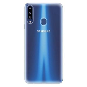Samsung Galaxy A20s (silikónové puzdro) vyobraziť