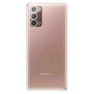 Samsung Galaxy Note 20 (silikónové puzdro) vyobraziť