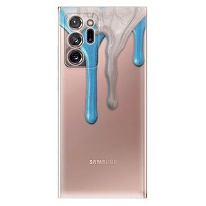 Odolné silikónové puzdro iSaprio - Varnish 01 - Samsung Galaxy Note 20 Ultra vyobraziť