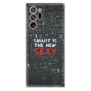 Odolné silikónové puzdro iSaprio - Smart and Sexy - Samsung Galaxy Note 20 Ultra vyobraziť