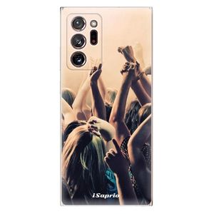 Odolné silikónové puzdro iSaprio - Rave 01 - Samsung Galaxy Note 20 Ultra vyobraziť