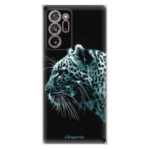 Odolné silikónové puzdro iSaprio - Leopard 10 - Samsung Galaxy Note 20 Ultra vyobraziť