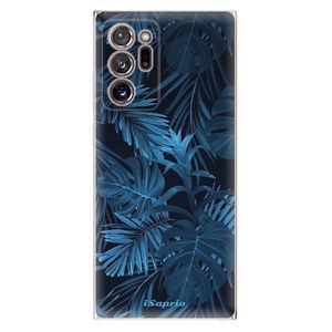 Odolné silikónové puzdro iSaprio - Jungle 12 - Samsung Galaxy Note 20 Ultra vyobraziť