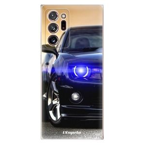 Odolné silikónové puzdro iSaprio - Chevrolet 01 - Samsung Galaxy Note 20 Ultra vyobraziť