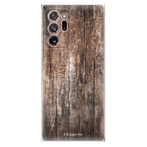 Odolné silikónové puzdro iSaprio - Wood 11 - Samsung Galaxy Note 20 Ultra vyobraziť