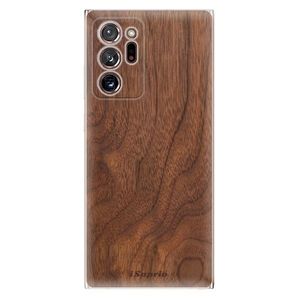 Odolné silikónové puzdro iSaprio - Wood 10 - Samsung Galaxy Note 20 Ultra vyobraziť