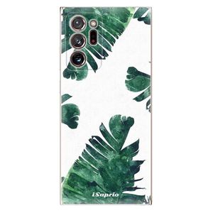 Odolné silikónové puzdro iSaprio - Jungle 11 - Samsung Galaxy Note 20 Ultra vyobraziť