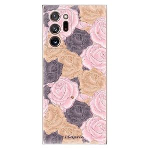 Odolné silikónové puzdro iSaprio - Roses 03 - Samsung Galaxy Note 20 Ultra vyobraziť