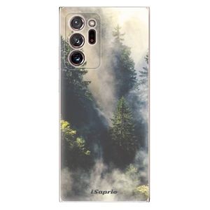 Odolné silikónové puzdro iSaprio - Forrest 01 - Samsung Galaxy Note 20 Ultra vyobraziť