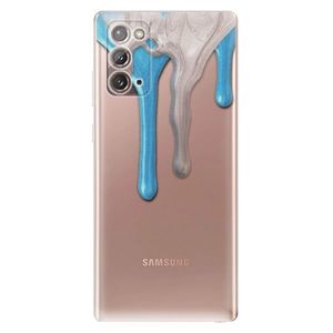 Odolné silikónové puzdro iSaprio - Varnish 01 - Samsung Galaxy Note 20 vyobraziť