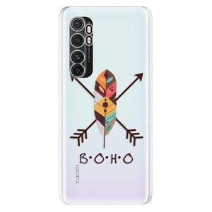 Odolné silikónové puzdro iSaprio - BOHO - Xiaomi Mi Note 10 Lite vyobraziť