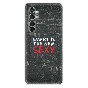 Odolné silikónové puzdro iSaprio - Smart and Sexy - Xiaomi Mi Note 10 Lite vyobraziť