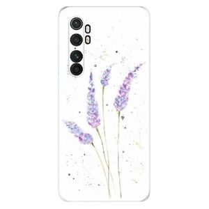Odolné silikónové puzdro iSaprio - Lavender - Xiaomi Mi Note 10 Lite vyobraziť