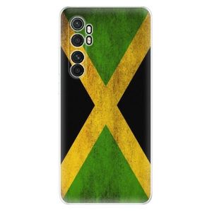 Odolné silikónové puzdro iSaprio - Flag of Jamaica - Xiaomi Mi Note 10 Lite vyobraziť