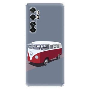 Odolné silikónové puzdro iSaprio - VW Bus - Xiaomi Mi Note 10 Lite vyobraziť