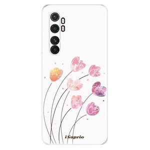 Odolné silikónové puzdro iSaprio - Flowers 14 - Xiaomi Mi Note 10 Lite vyobraziť