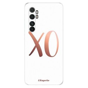 Odolné silikónové puzdro iSaprio - XO 01 - Xiaomi Mi Note 10 Lite vyobraziť
