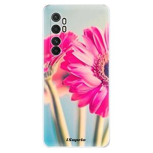 Odolné silikónové puzdro iSaprio - Flowers 11 - Xiaomi Mi Note 10 Lite vyobraziť