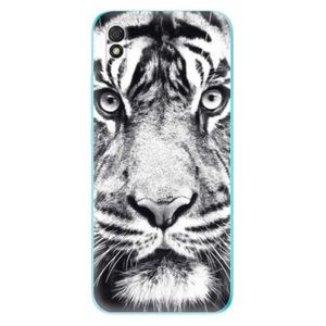 Odolné silikónové puzdro iSaprio - Tiger Face - Xiaomi Redmi 9A vyobraziť