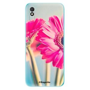 Odolné silikónové puzdro iSaprio - Flowers 11 - Xiaomi Redmi 9A vyobraziť