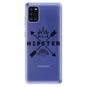 Odolné silikónové puzdro iSaprio - Hipster Style 02 - Samsung Galaxy A31 vyobraziť