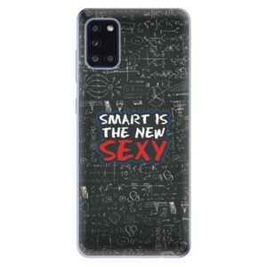 Odolné silikónové puzdro iSaprio - Smart and Sexy - Samsung Galaxy A31 vyobraziť