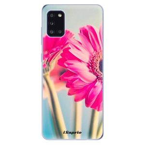Odolné silikónové puzdro iSaprio - Flowers 11 - Samsung Galaxy A31 vyobraziť