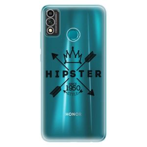 Odolné silikónové puzdro iSaprio - Hipster Style 02 - Honor 9X Lite vyobraziť