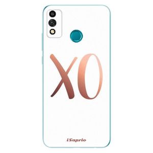 Odolné silikónové puzdro iSaprio - XO 01 - Honor 9X Lite vyobraziť