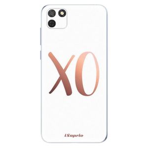 Odolné silikónové puzdro iSaprio - XO 01 - Honor 9S vyobraziť