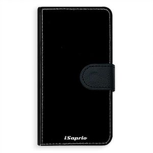 Univerzálne flipové puzdro iSaprio - 4Pure - černý - Flip XL vyobraziť
