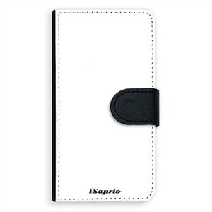Univerzálne flipové puzdro iSaprio - 4Pure - bílý - Flip XL vyobraziť