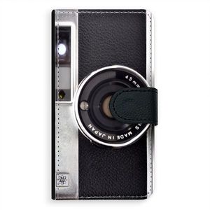 Univerzálne flipové puzdro iSaprio - Vintage Camera 01 - Flip XL vyobraziť
