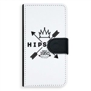 Univerzálne flipové puzdro iSaprio - Hipster Style 02 - Flip XL vyobraziť