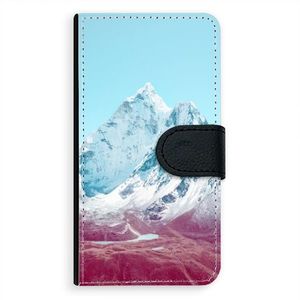 Univerzálne flipové puzdro iSaprio - Highest Mountains 01 - Flip XL vyobraziť