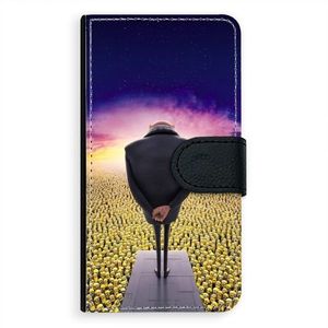 Univerzálne flipové puzdro iSaprio - Gru - Flip XL vyobraziť