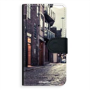 Univerzálne flipové puzdro iSaprio - Old Street 01 - Flip XL vyobraziť