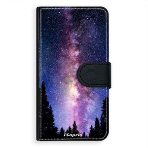 Univerzálne flipové puzdro iSaprio - Milky Way 11 - Flip XL vyobraziť