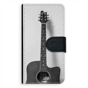 Univerzálne flipové puzdro iSaprio - Guitar 01 - Flip XL vyobraziť