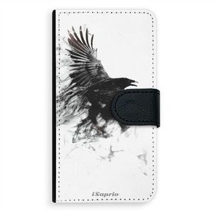 Univerzálne flipové puzdro iSaprio - Dark Bird 01 - Flip XL vyobraziť
