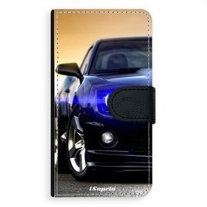 Univerzálne flipové puzdro iSaprio - Chevrolet 01 - Flip XL vyobraziť